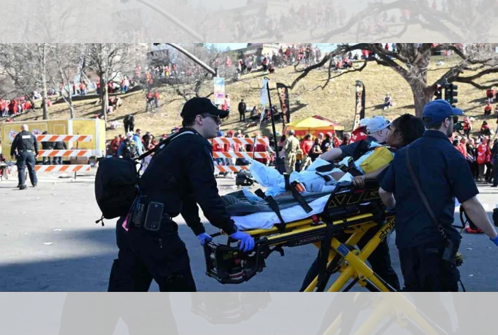 kansascitydefender | Instagram | The shooting tragedy had a lasting impact on Kansas City.