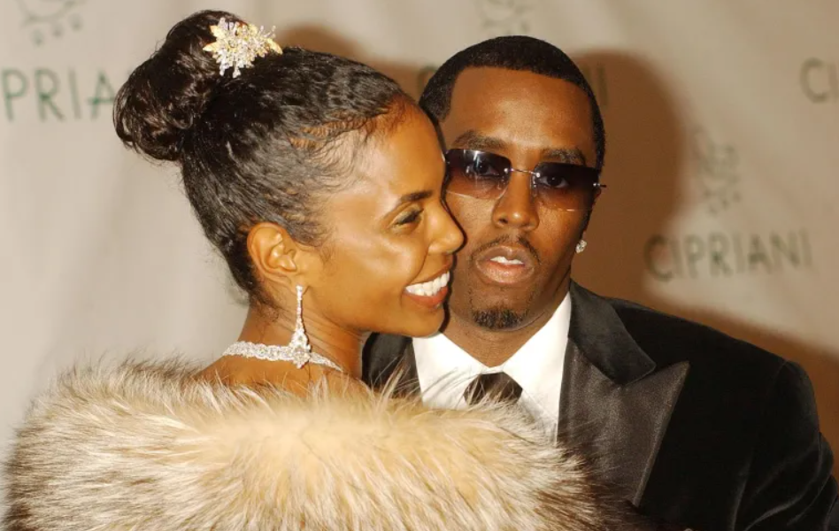 The Rise and Fall of Diddy and Kim Porter’s Love Story - Hashtag Chatter