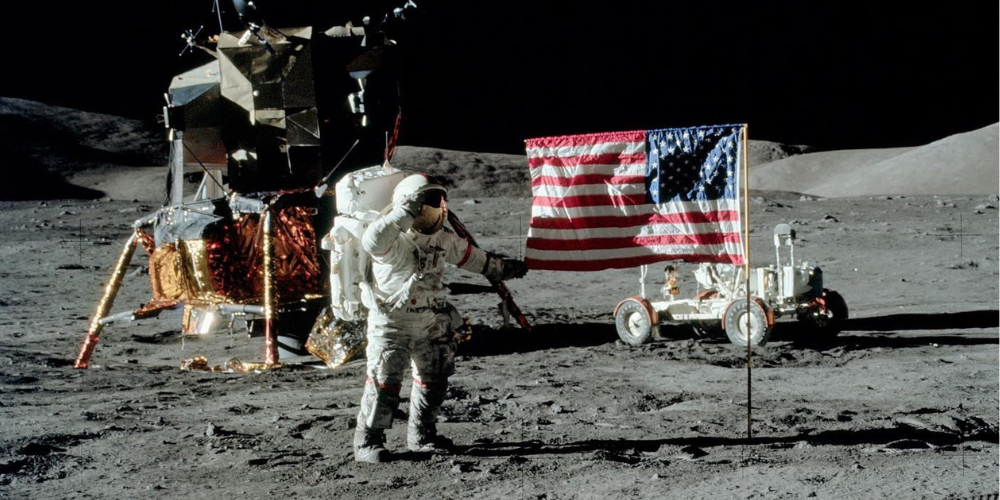 Unveiling the Secrets of Moon Landings: Busting the Conspiracy Myths