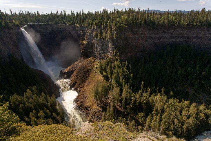 Best time of the year to visit Yellowstone National Park