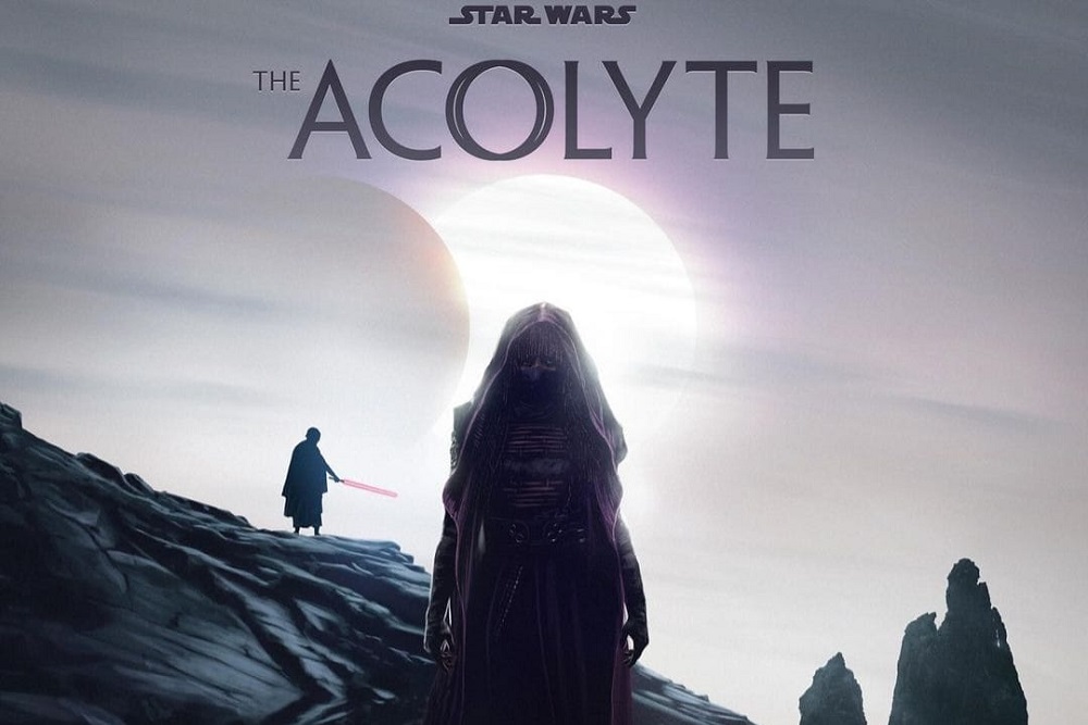The Acolyte cancelled rumors.