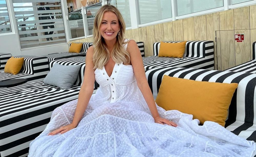 Who Pays For the Trips On Real Housewives? Stephanie Hollman Reveals