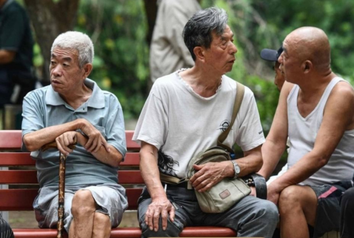 This shift in China’s retirement age policy represents a crucial step in addressing the country's demographic challenges.