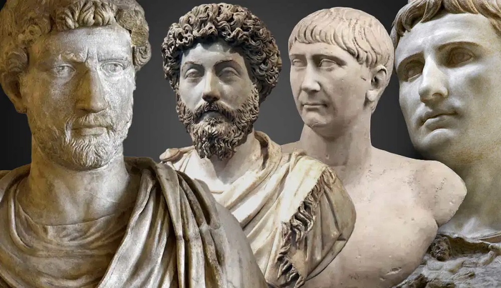 Who was the best Roman emperor?