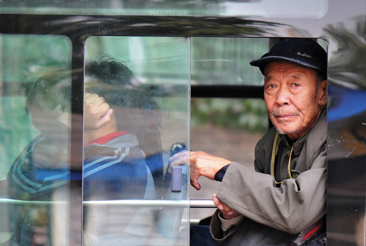 The success of the China's Retirement Age policy will hinge on workplace adaptations for older employees.