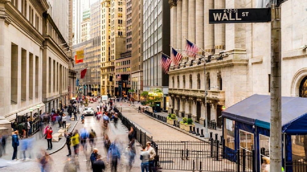 Wall Street rebound boosts optimism for Fed's soft landing strategy.