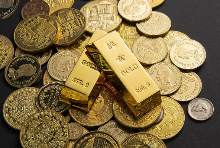 Many people consider Buying Gold a safe haven during economic uncertainty.